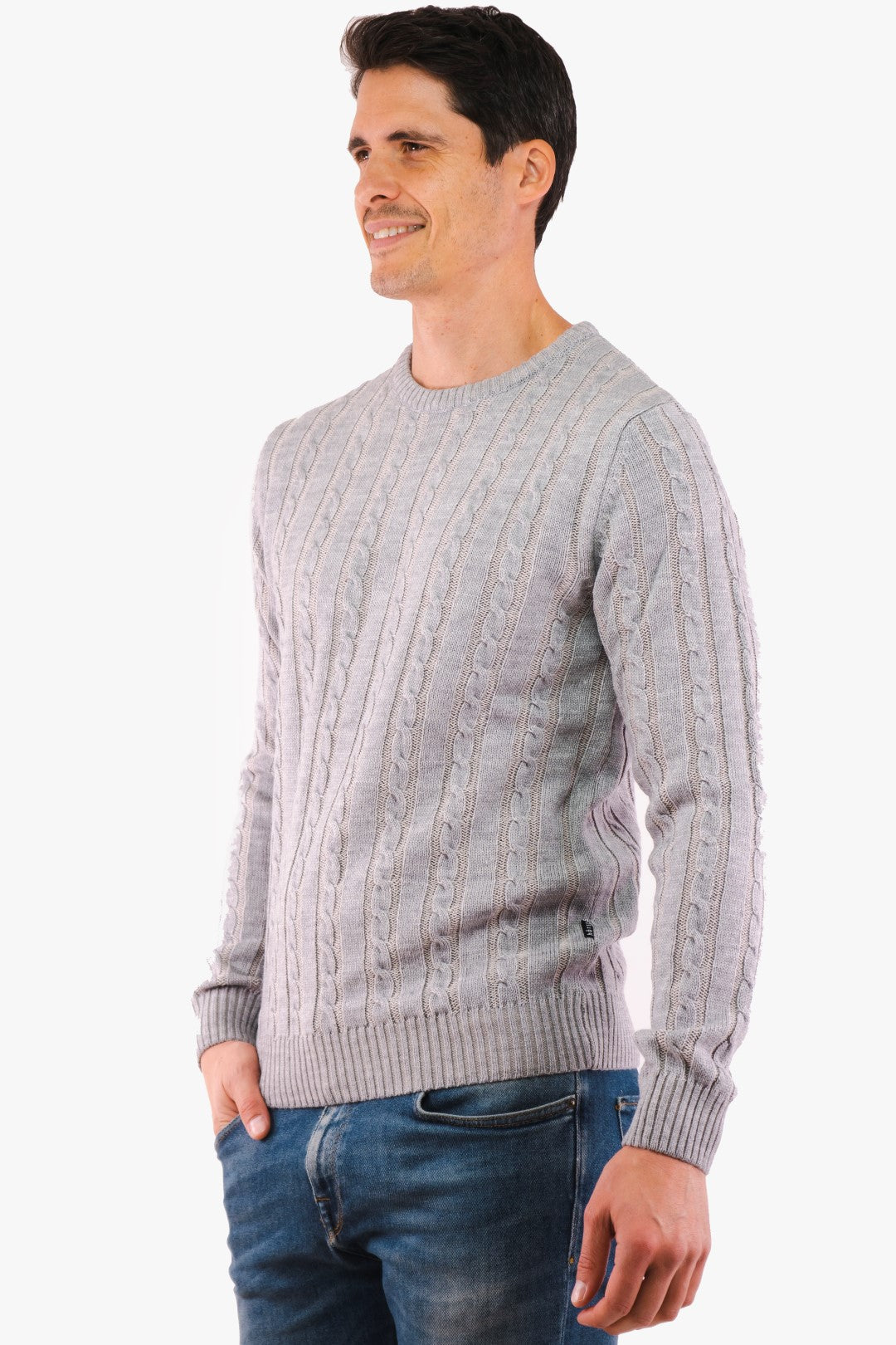 Gray Hörst sweater