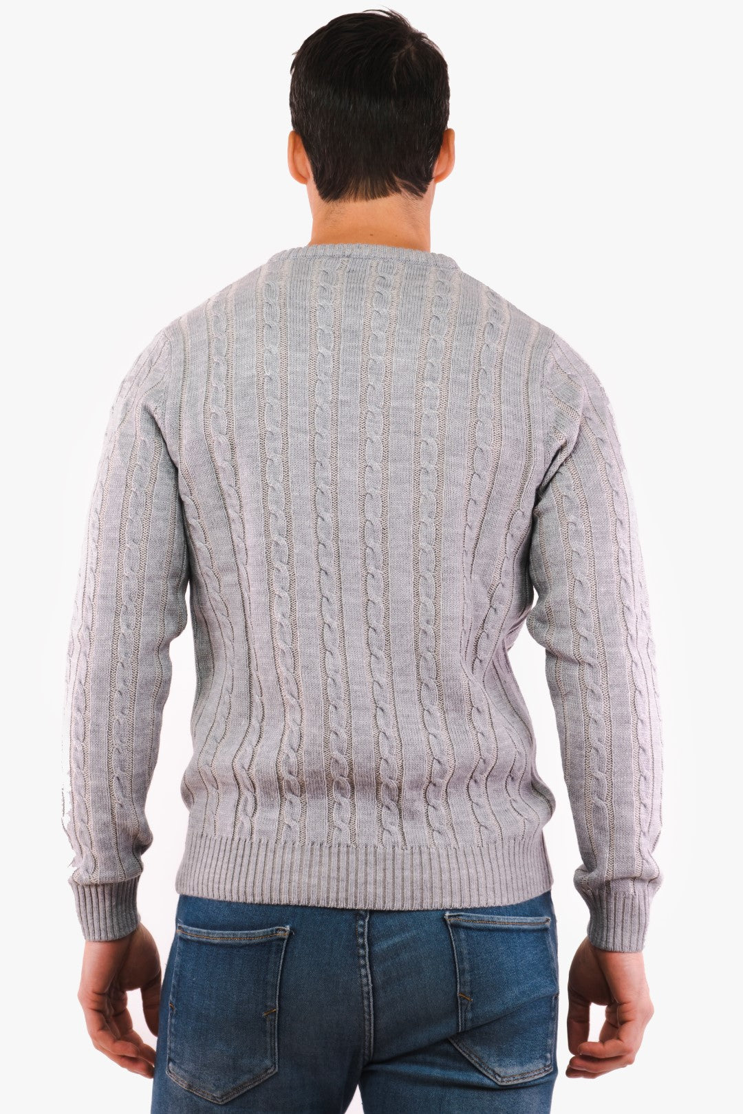 Gray Hörst sweater