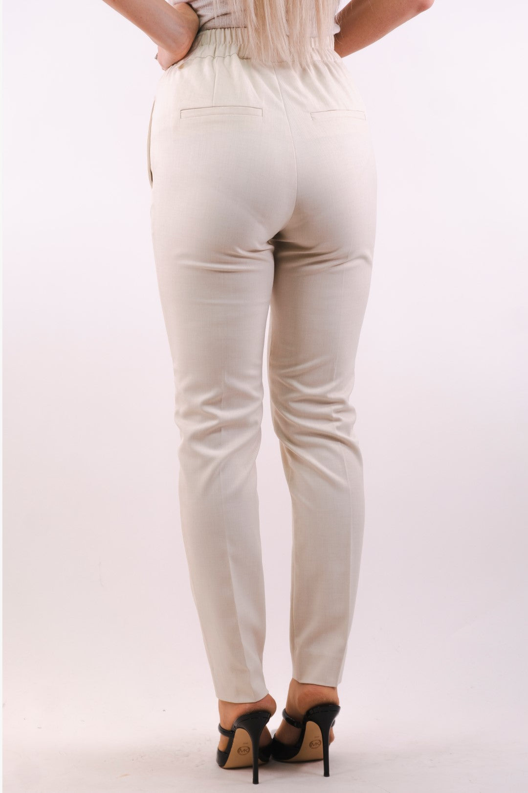 Inwear Pants in Beige color