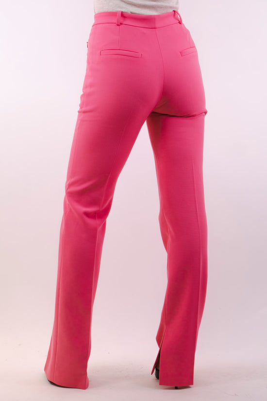 Pantalon Inwear de couleur Rose