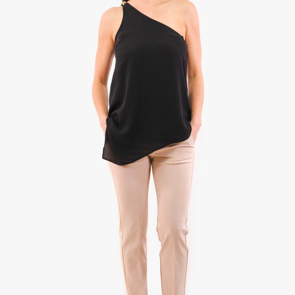 
                  
                    Haut Michael Kors De Couleur Noir Femme
                  
                