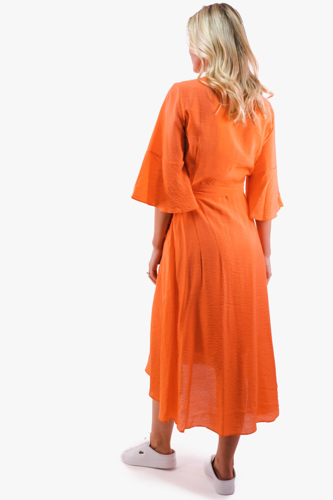 Robe Inwear De Couleur Sorbet Femme