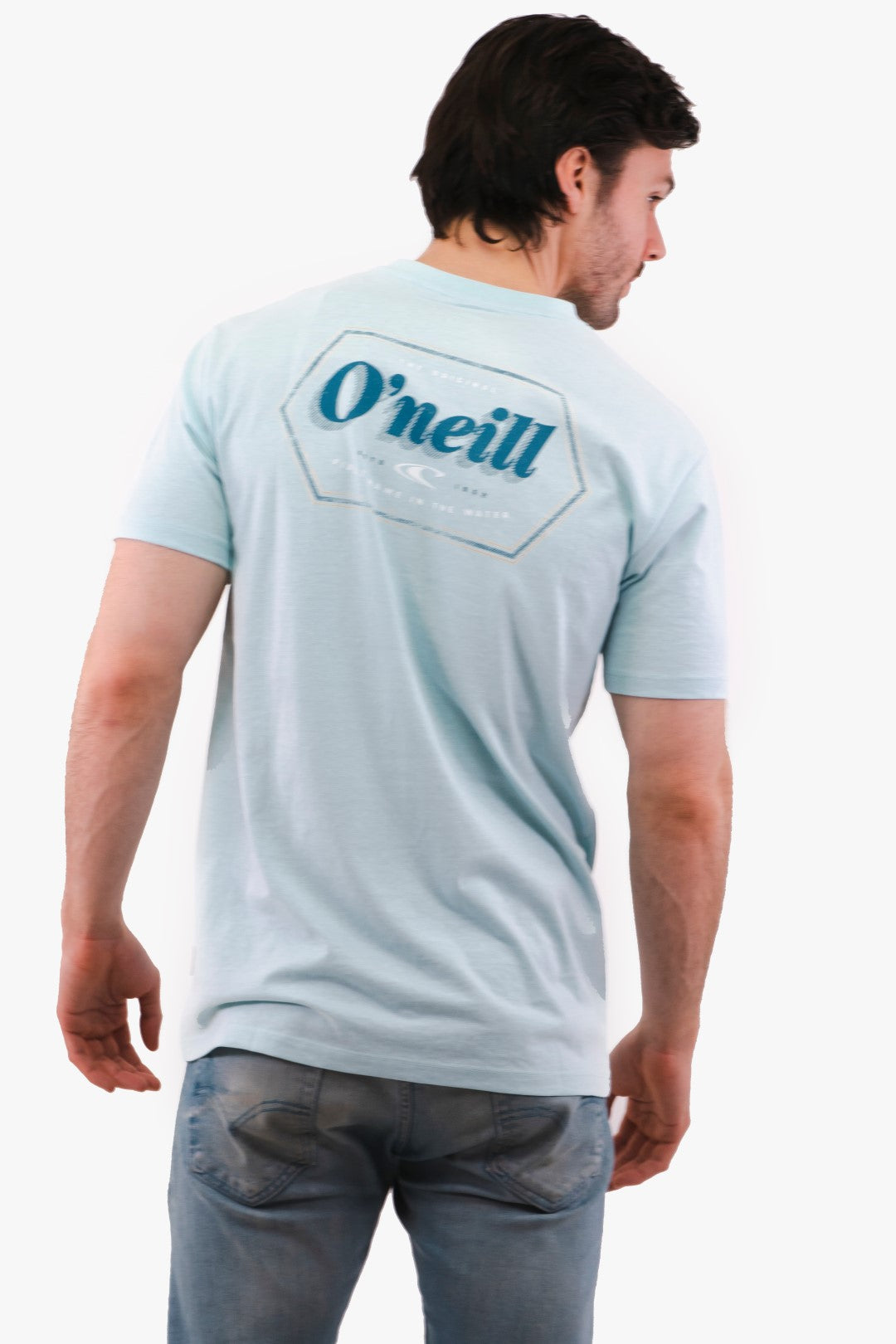 Blue O'Neill T-Shirt