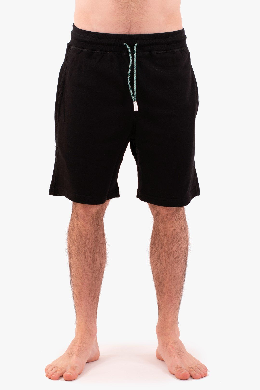 Short De Plage Diesel De Couleur Noir (Dies-00S0Es-0Bdam) Maillot