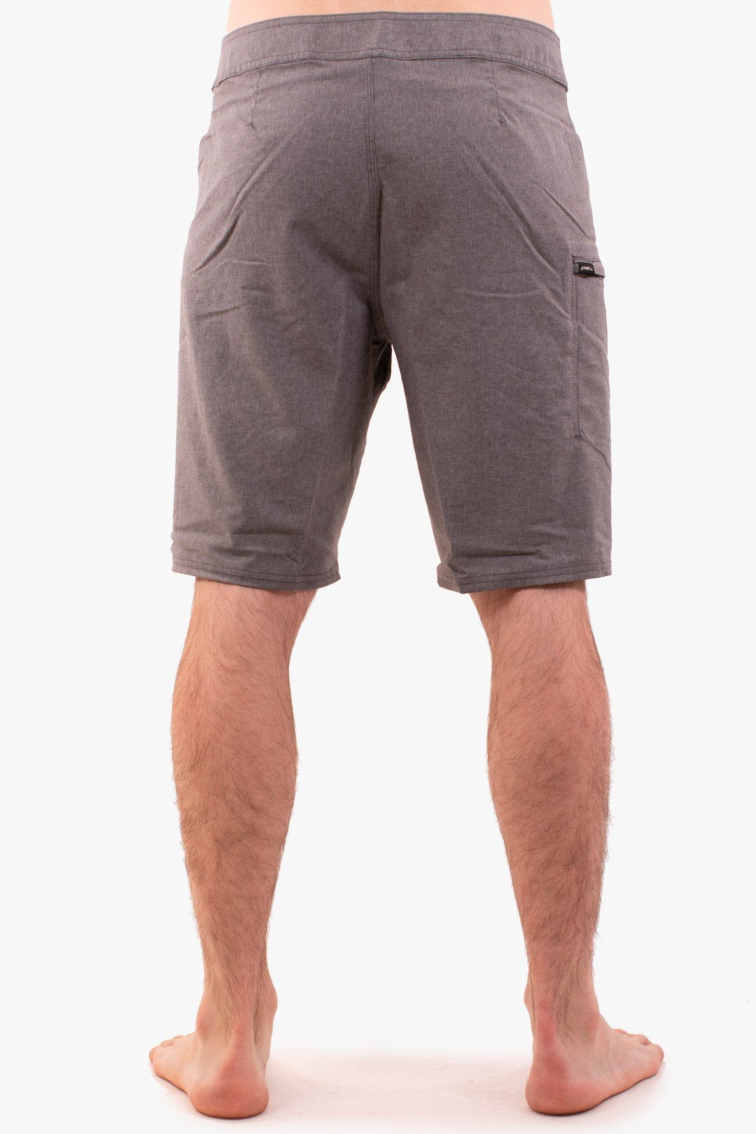 Short Reserve Oneill De Couleur Marine Maillot
