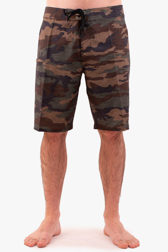 Maillot Oneill De Couleur Camo Maillot