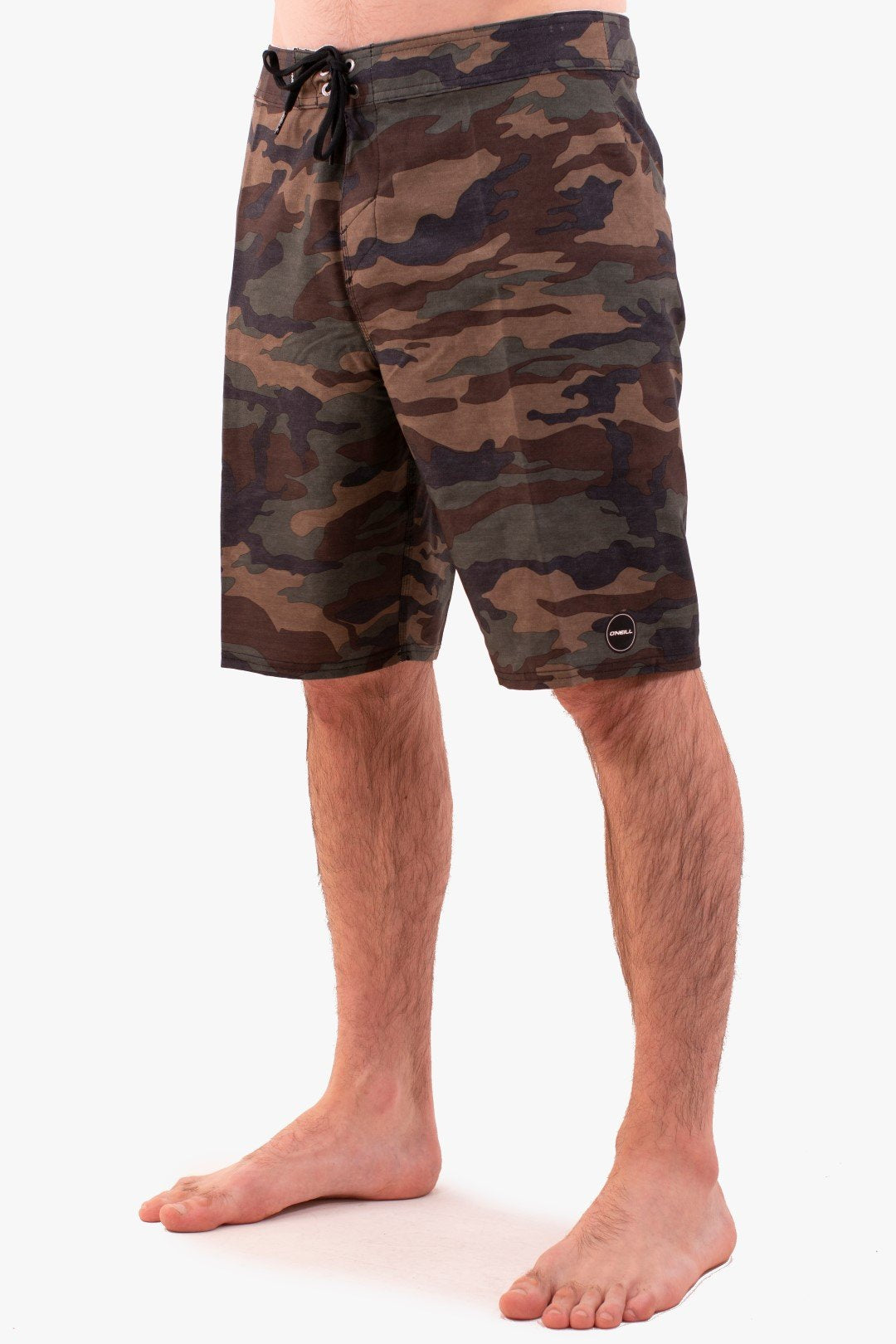 Maillot Oneill De Couleur Camo Maillot