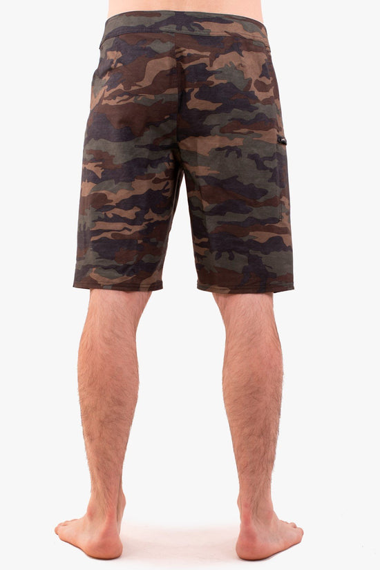 Maillot Oneill De Couleur Camo Maillot