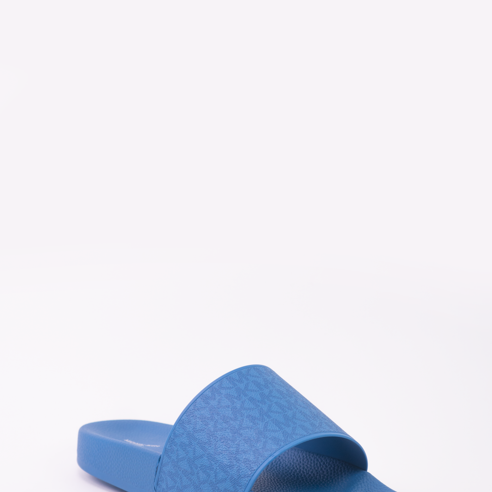 
                  
                    Sandale Jake Slide Michael Kors De Couleur Bleu Homme
                  
                