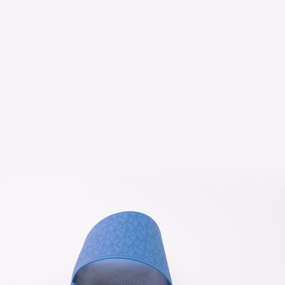 
                  
                    Sandale Jake Slide Michael Kors De Couleur Bleu Homme
                  
                