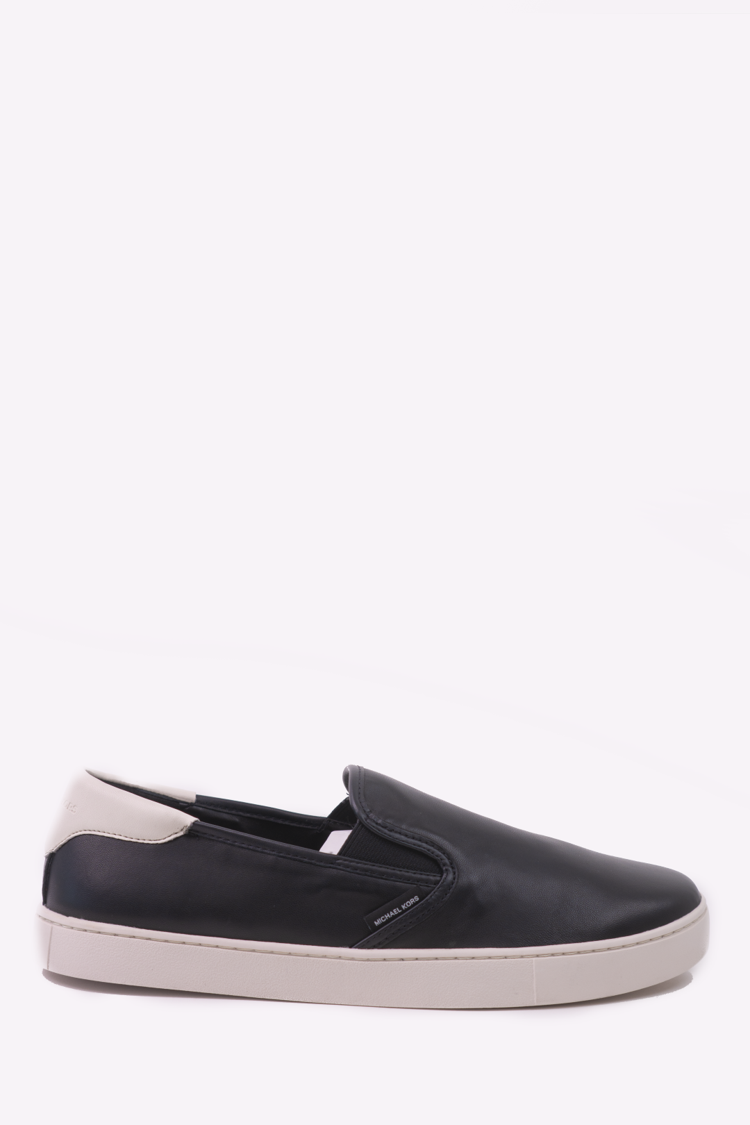 MICHAEL Michael Kors Black Men Sneakers  centenariocatupeuedupe