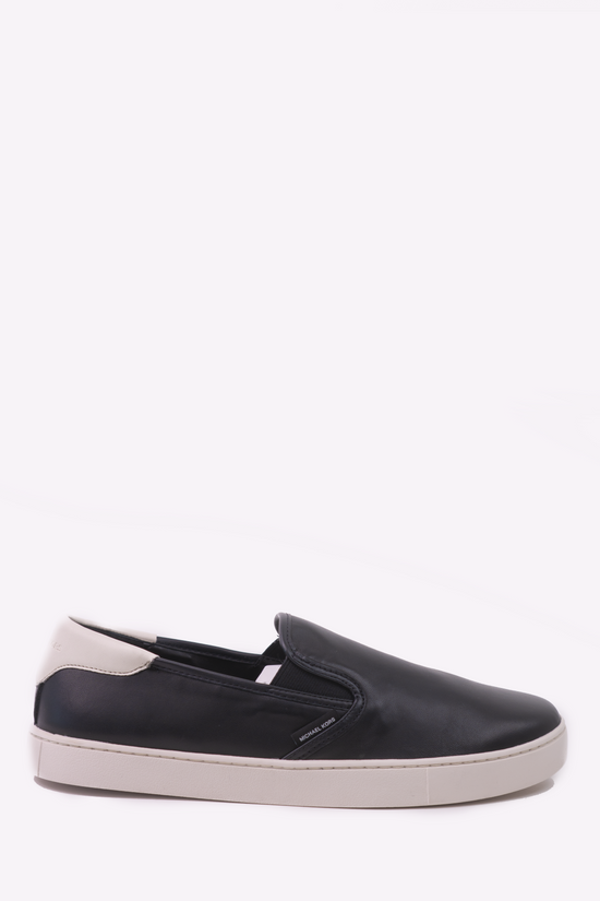 Soulier Nate Michael Kors De Couleur Noir Homme