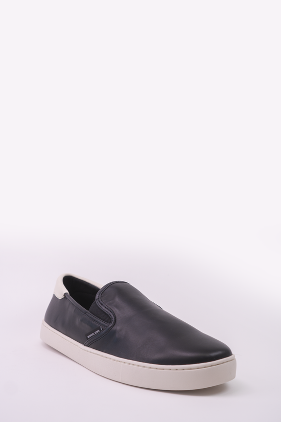 Soulier Nate Michael Kors De Couleur Noir Homme