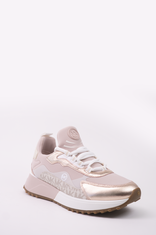 Soulier Michael Kors De Couleur Rose Femme