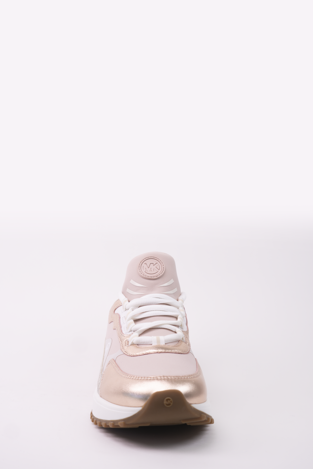 Soulier Michael Kors De Couleur Rose Femme