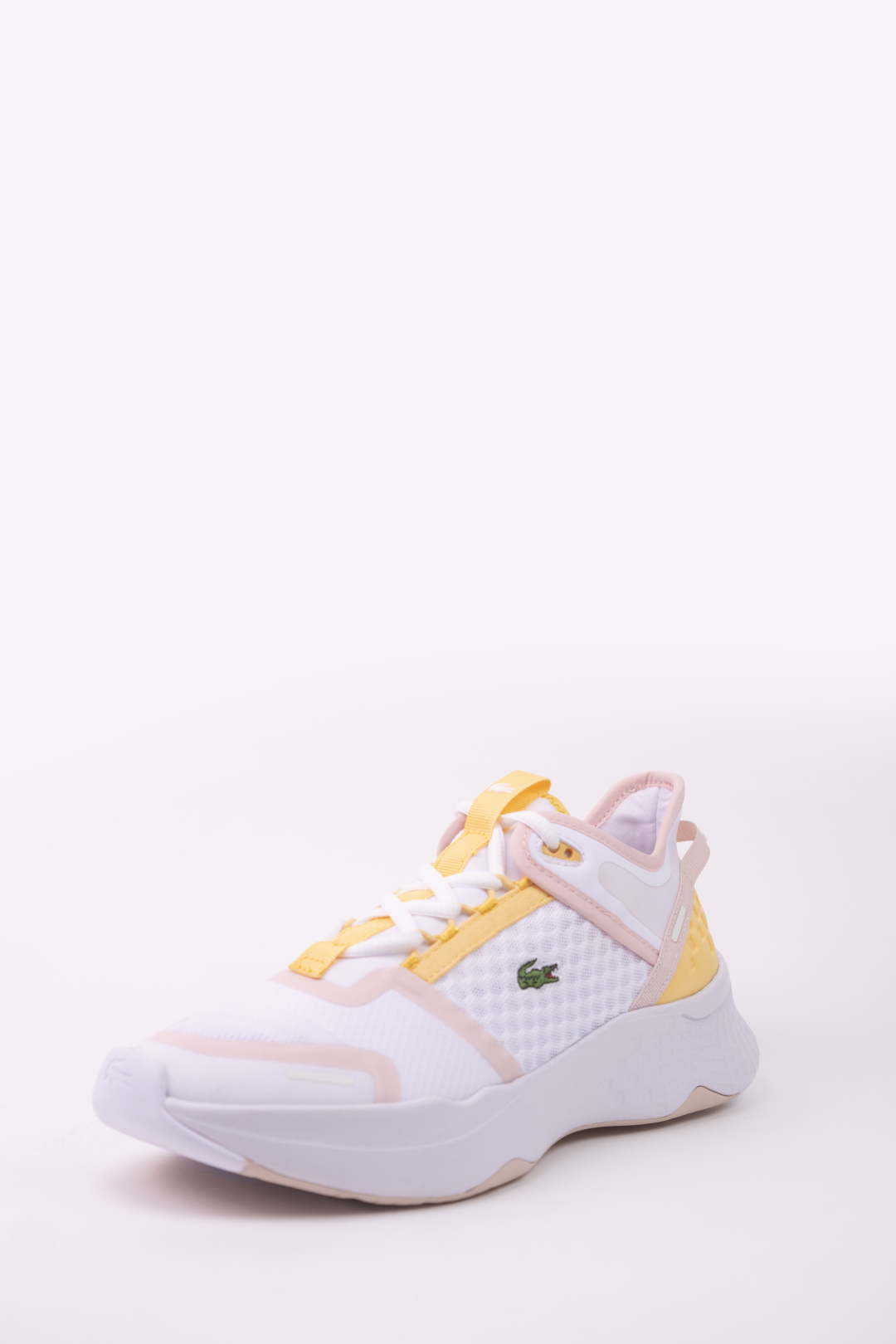 Lacoste soulier femme best sale