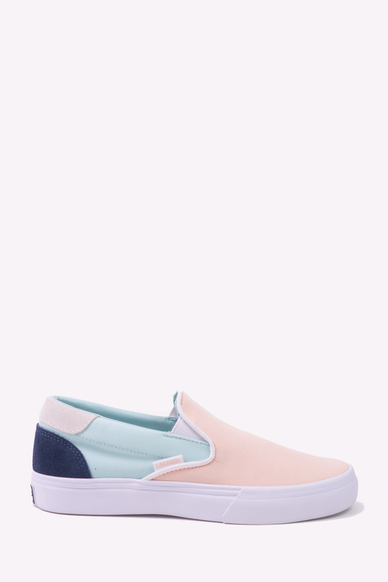 Soulier Jump Serve Lacoste De Couleur Multi Femme