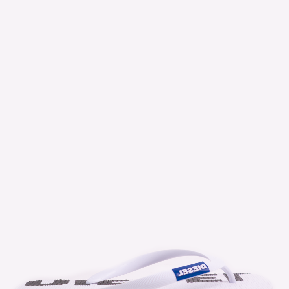 
                  
                    Sandales Brian Diesel De Couleur Blanc (Dies-Y01938P2294) Maillot
                  
                