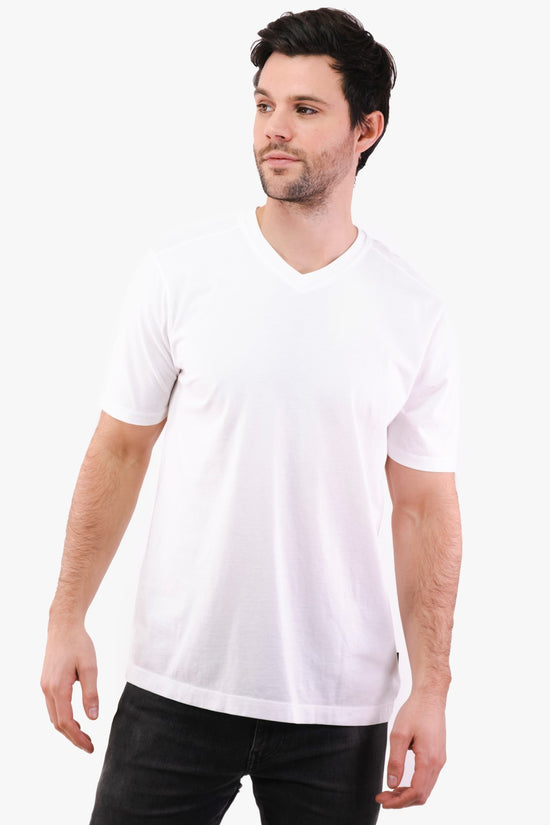 Charger l&amp;#39;image dans la galerie, T-Shirt 34 Heritage de couleur Blanc
