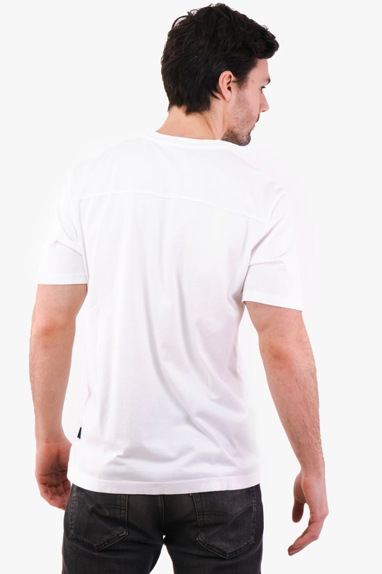 Charger l&amp;#39;image dans la galerie, T-Shirt 34 Heritage de couleur Blanc
