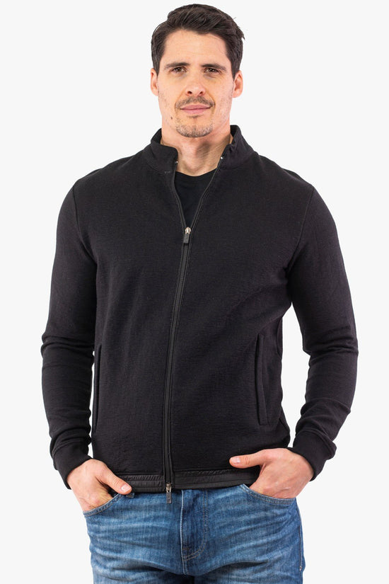 Veste Hörst De Couleur Noir Homme