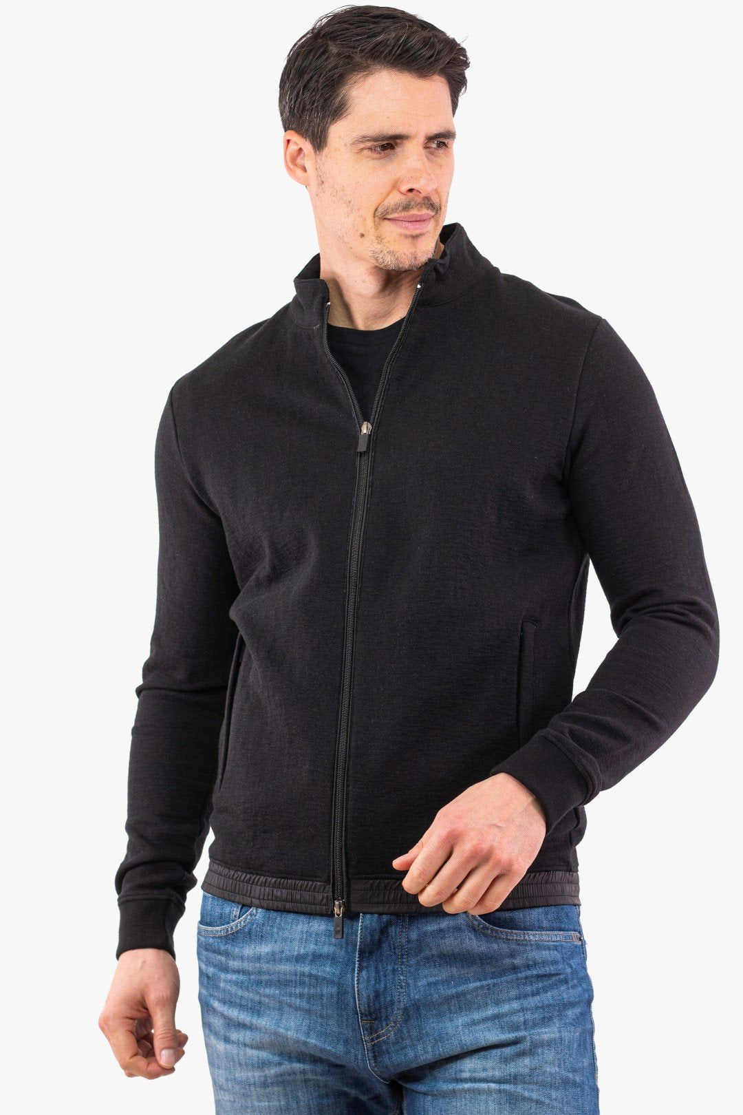 Veste Hörst De Couleur Noir Homme