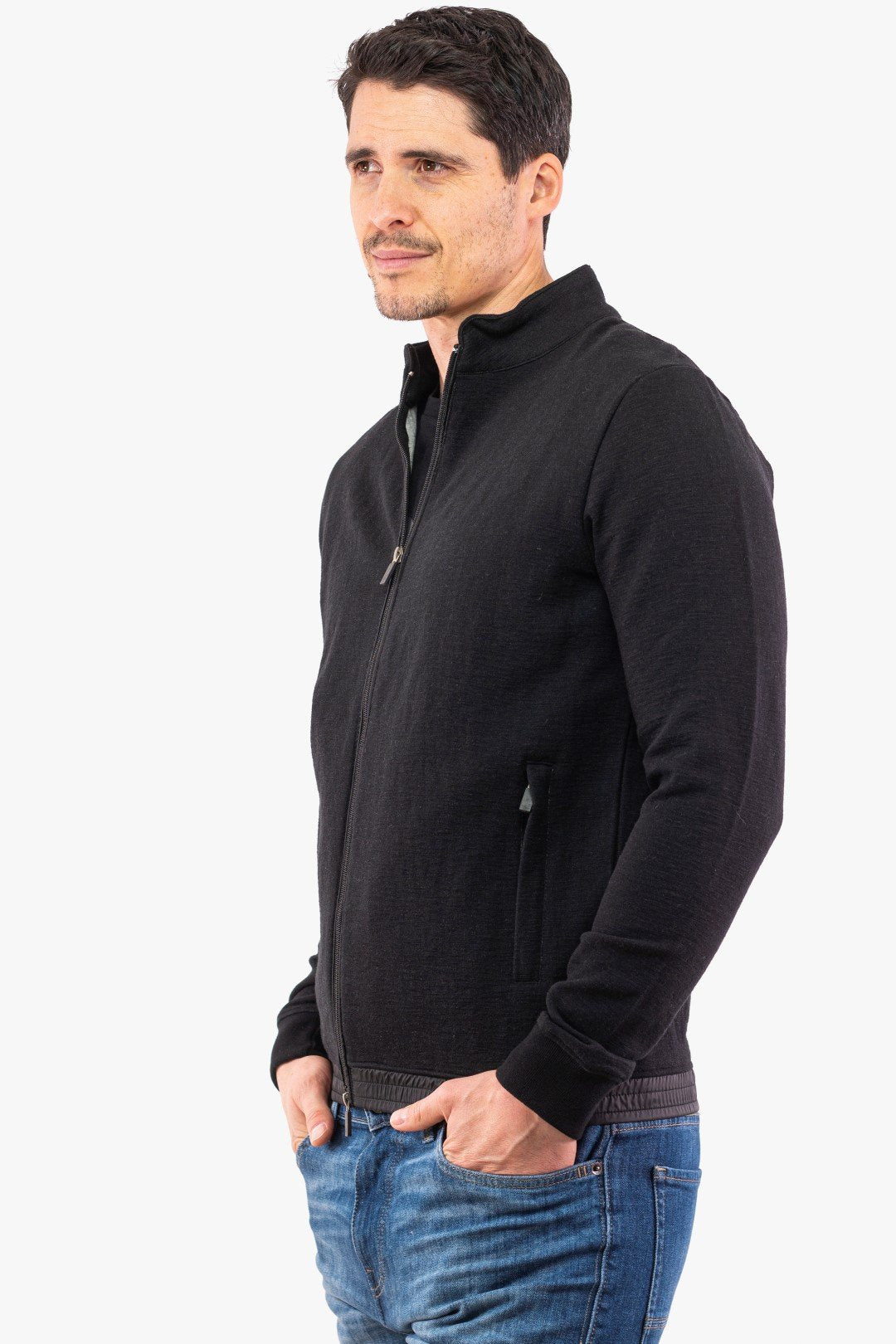 Veste Hörst De Couleur Noir Homme