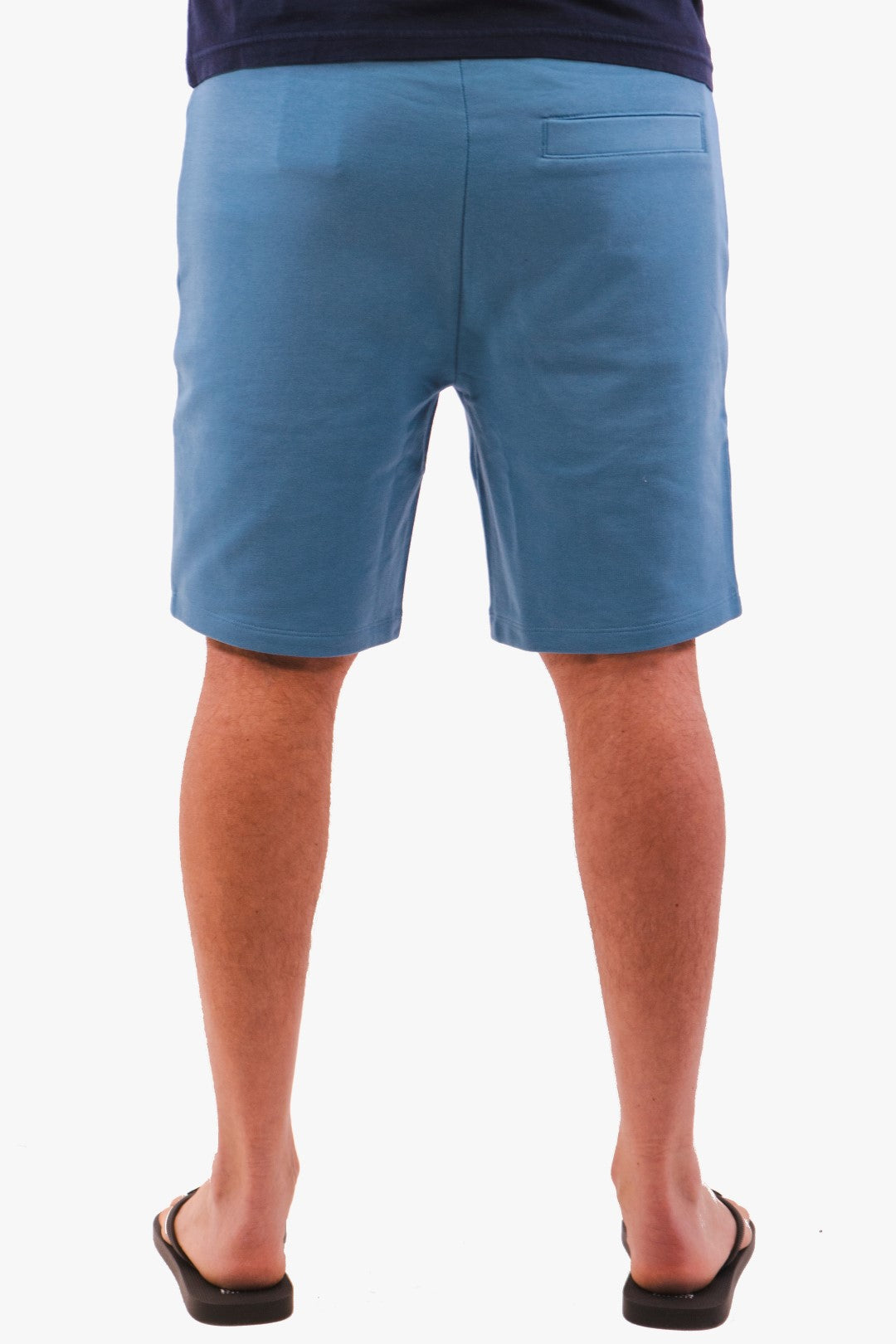 Short Hugo Boss De Couleur Bleu Homme