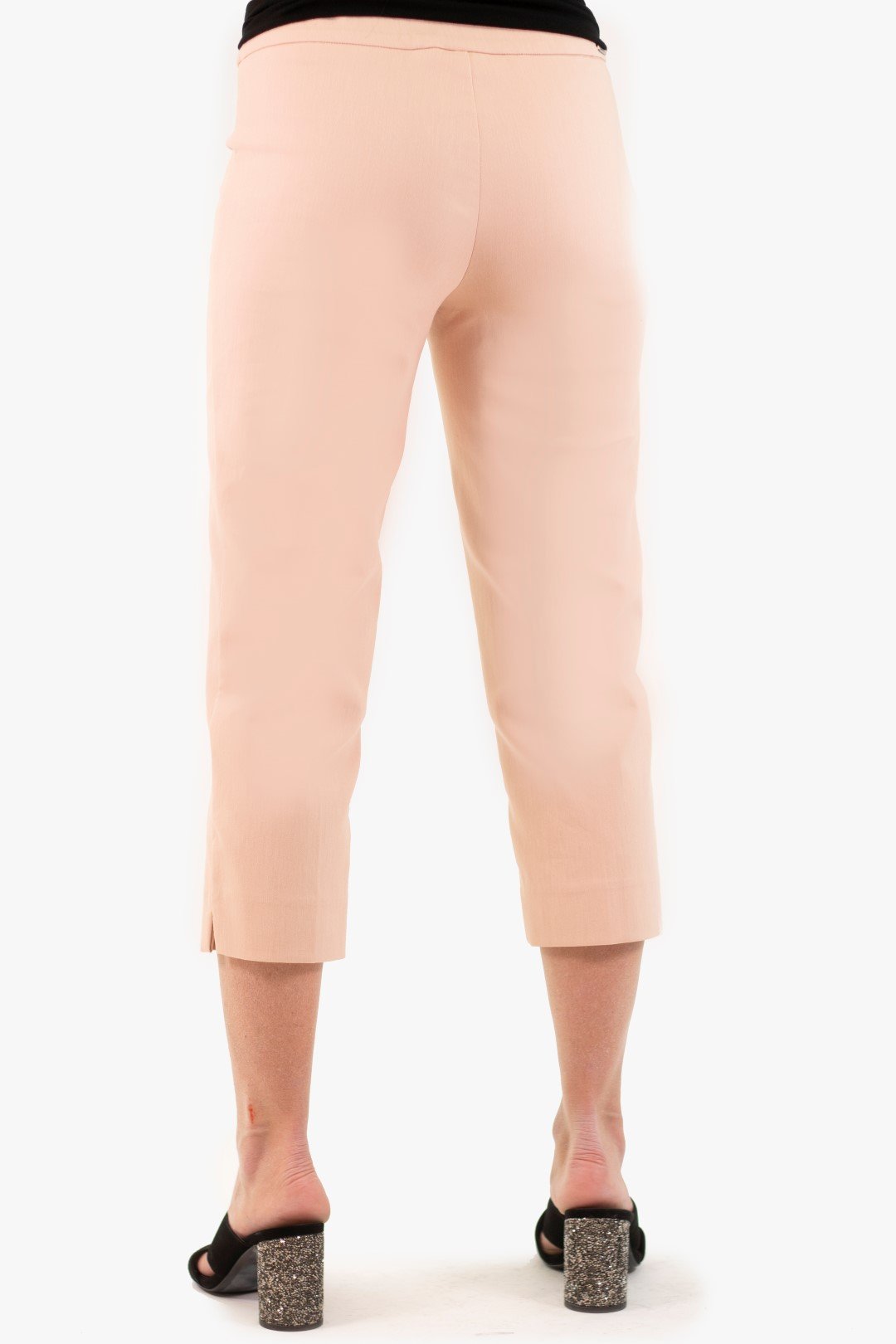 Pantalon Vieux Rose Innovare (Inno-65790Bo) Femme