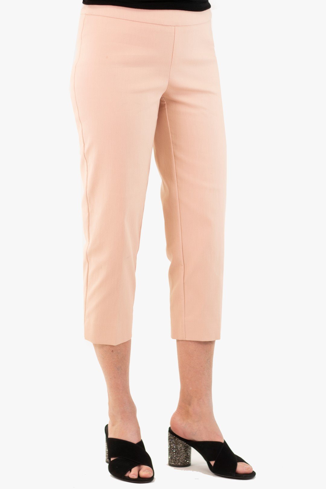 Pantalon Vieux Rose Innovare (Inno-65790Bo) Femme