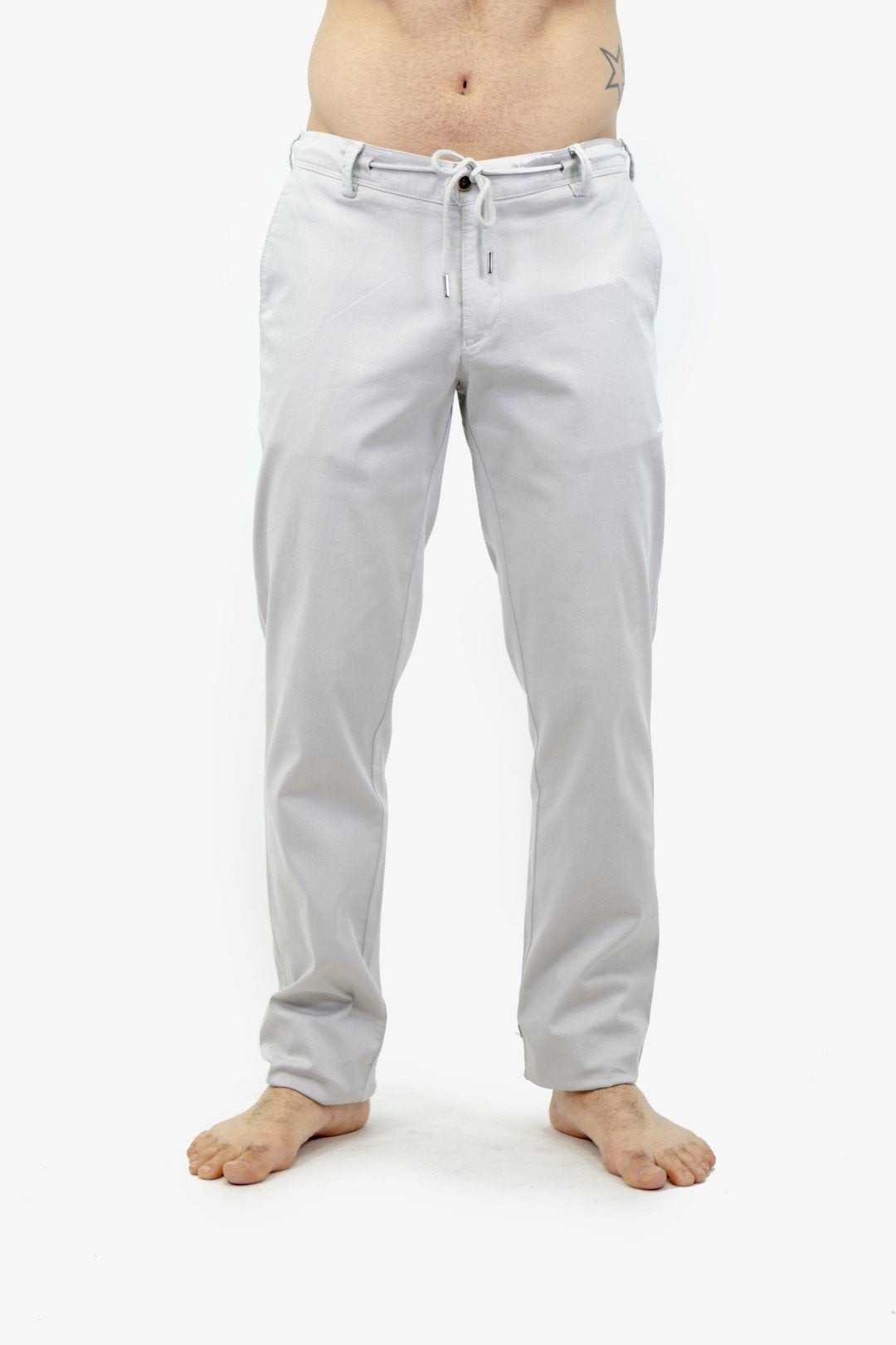 Pantalon Simoni Mastic (Simo-503S19Pnp) Homme