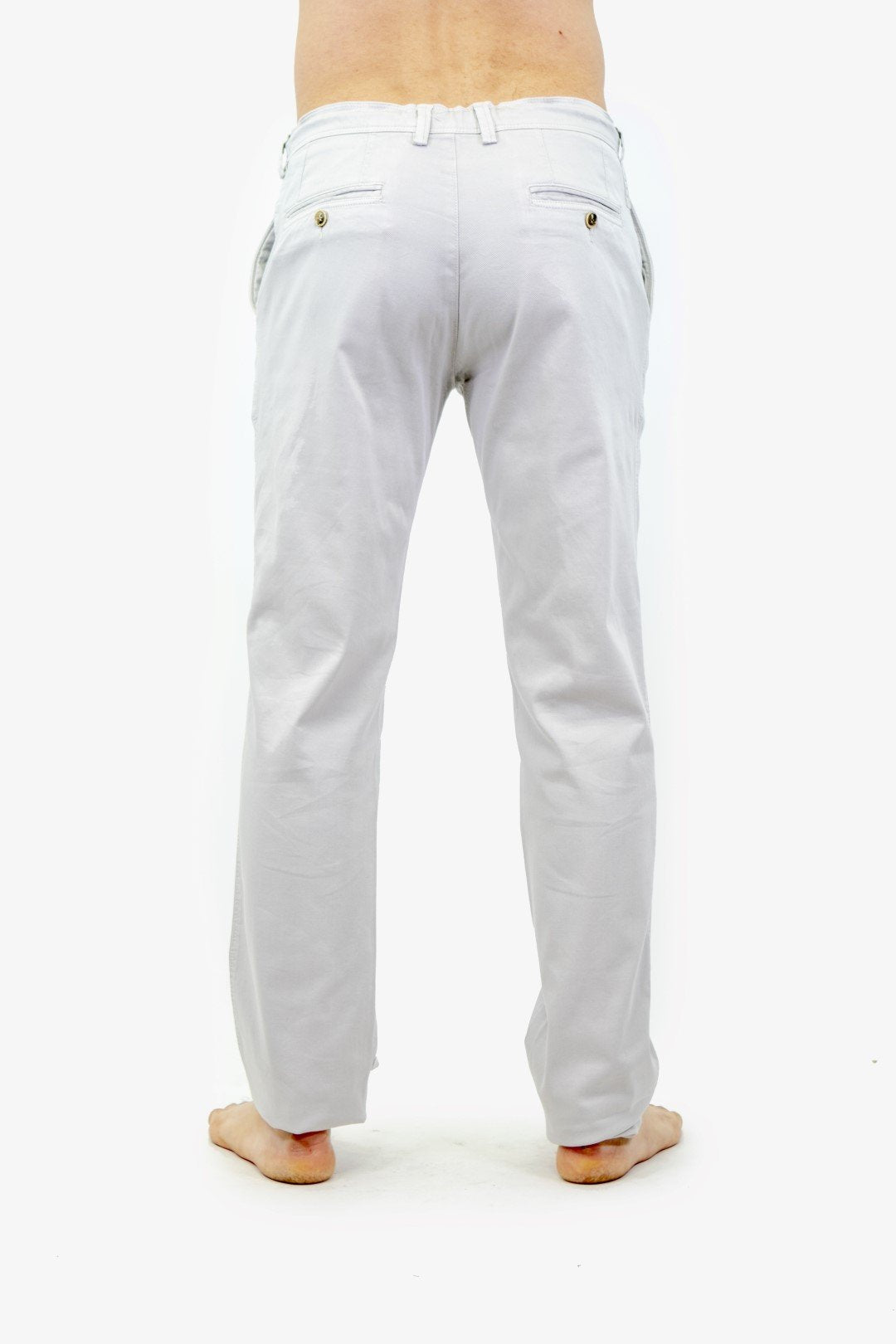 Pantalon Simoni Mastic (Simo-503S19Pnp) Homme