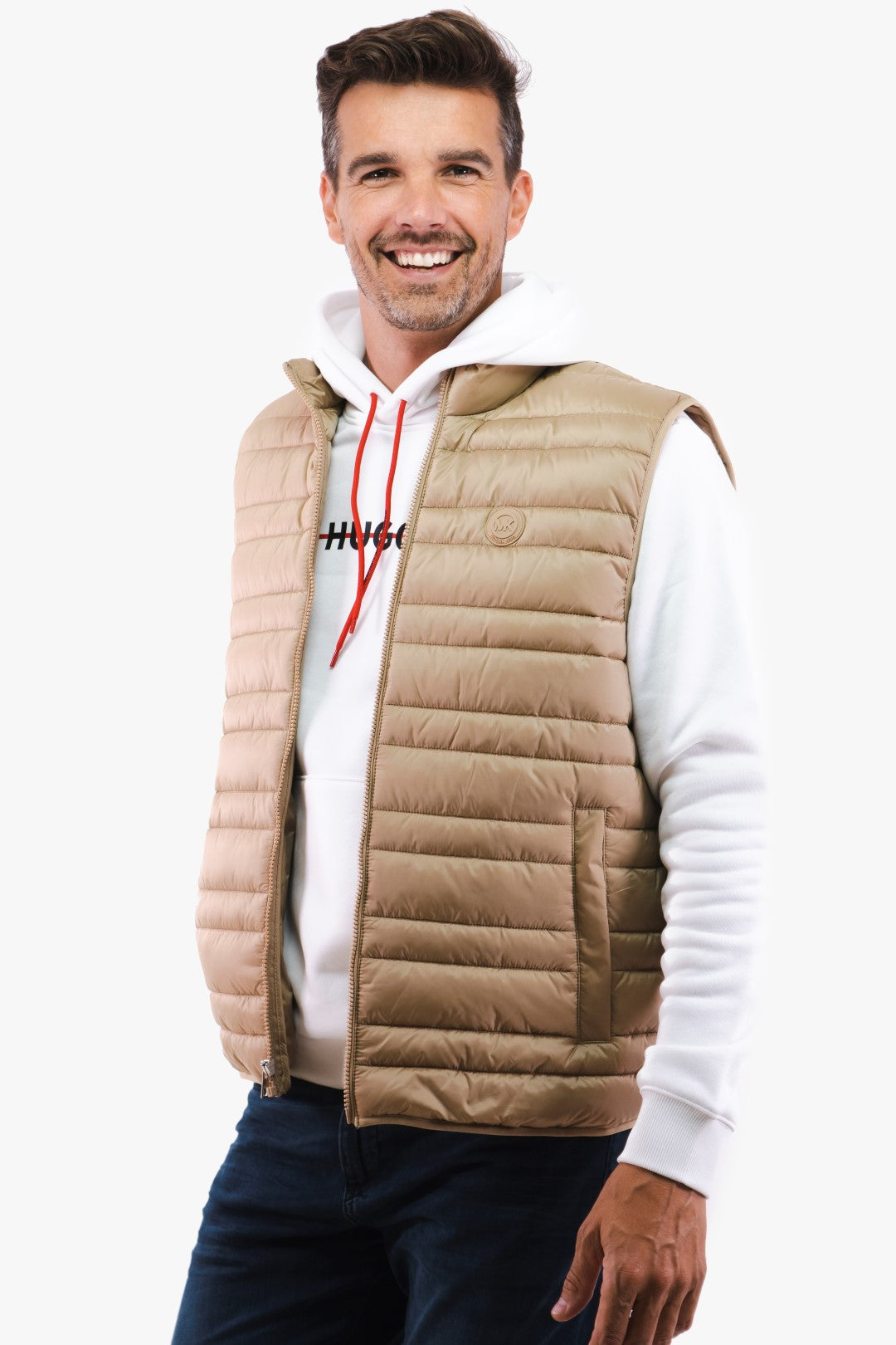 Gilet michael top kors homme