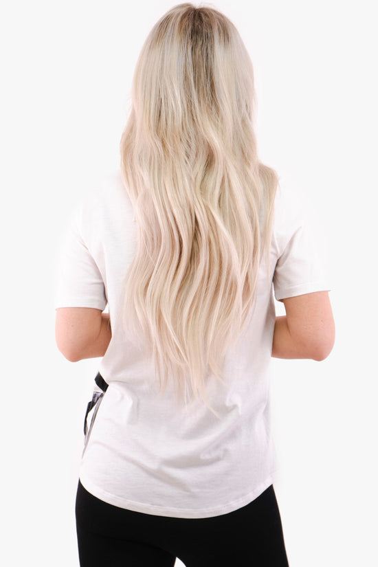 Charger l&amp;#39;image dans la galerie, T-Shirt Michael Kors De Couleur Blanc Femme
