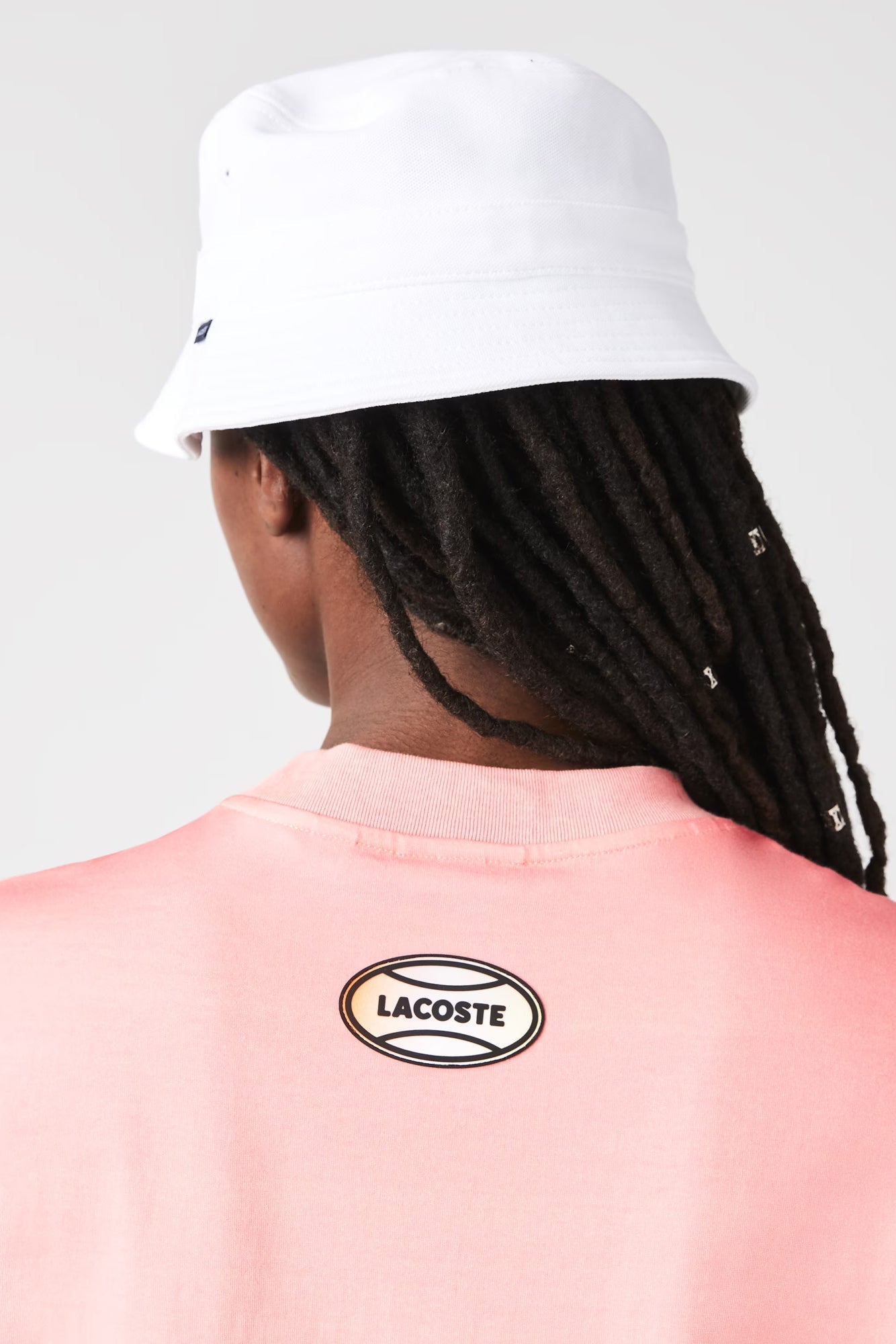 Bob sales lacoste rose