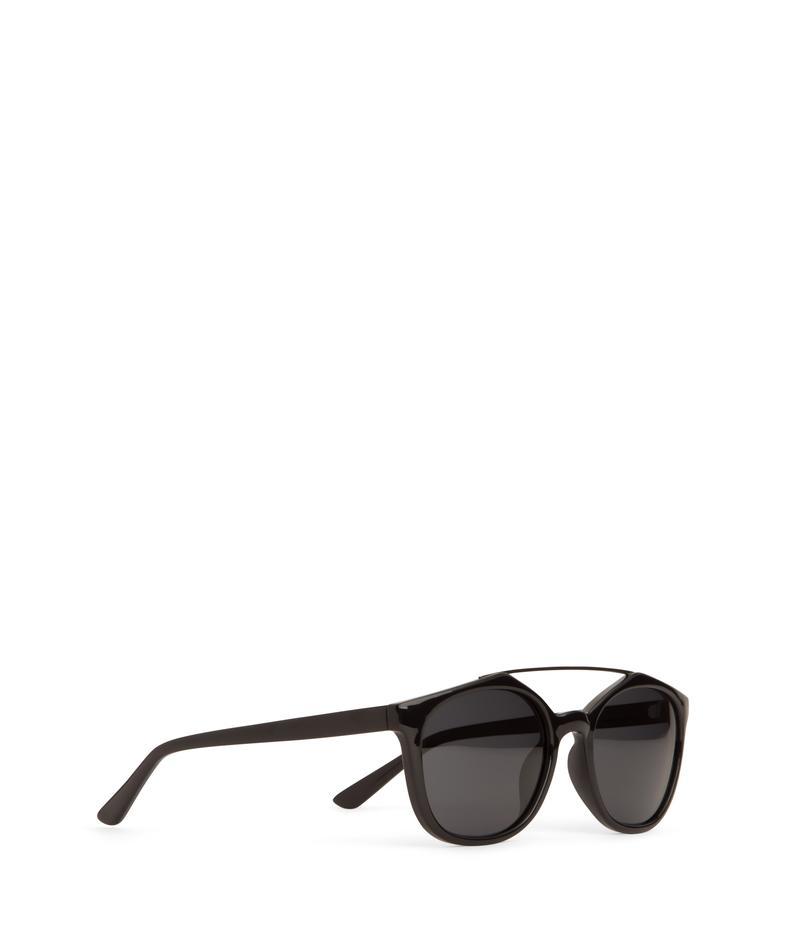 Lunette De Soleil Matt&nat De Couleur Noir (Matt-Nesson) Accessoires