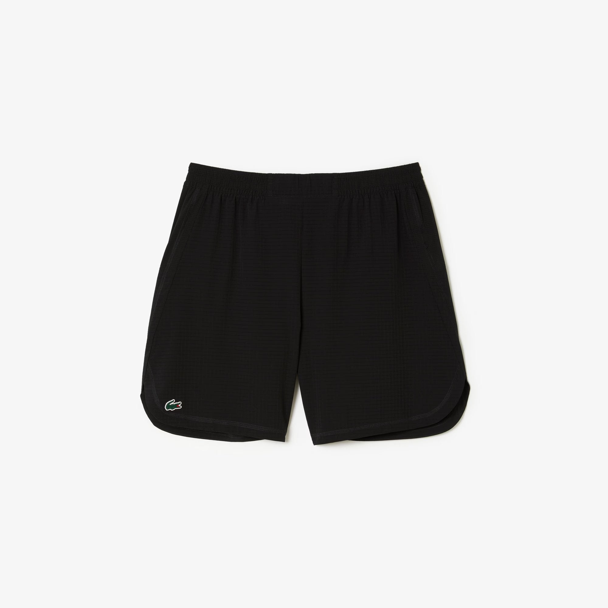 Lacoste jersey shorts 2025