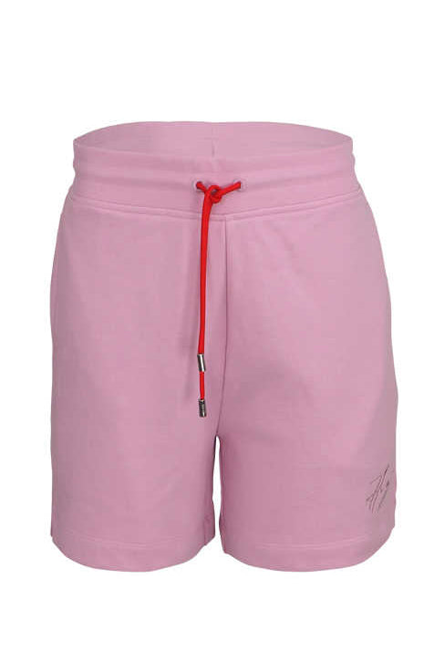 Short Hugo Boss De Couleur Rose Femme