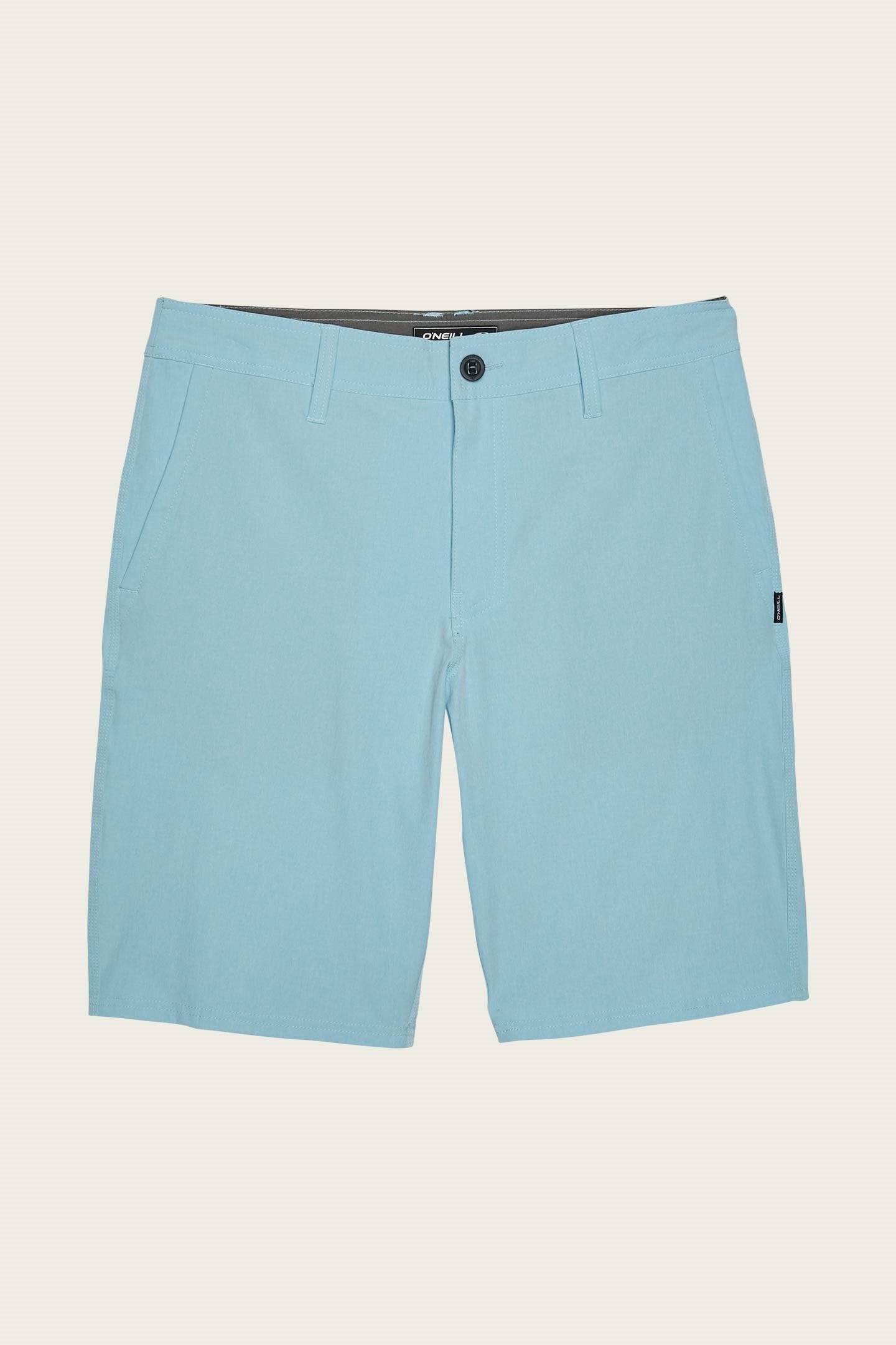 Short Oneill De Couleur Bleu Pale (Onei-Sp018A013) Maillot