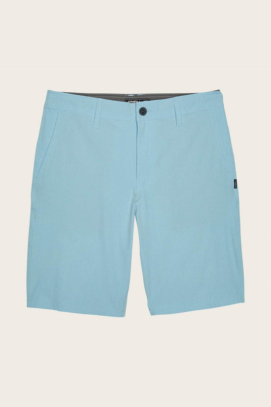 Short Oneill De Couleur Bleu Pale (Onei-Sp018A013) Maillot