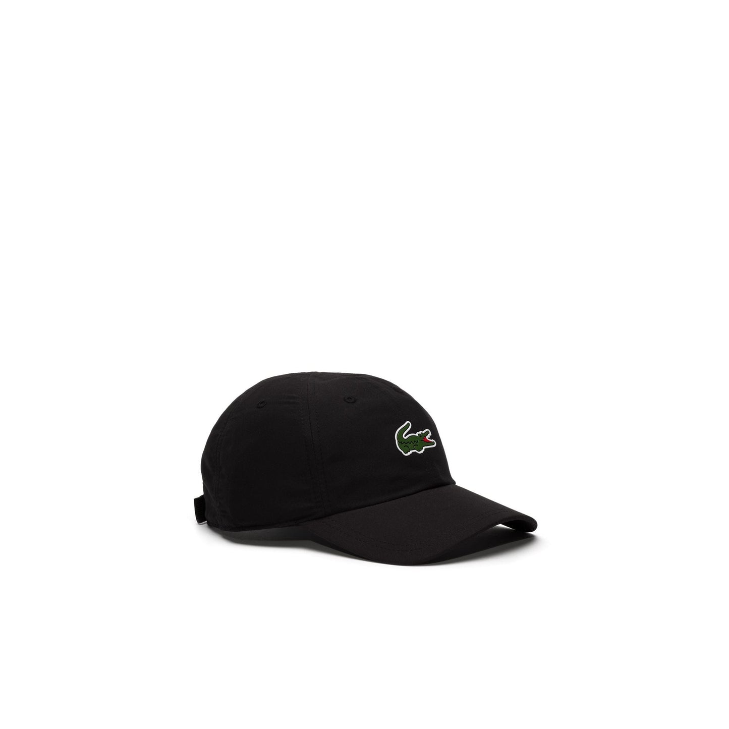 forhøjet Tegn et billede Føde Black Cap Lacoste (LACO-RK2464-52) – Boutique Option