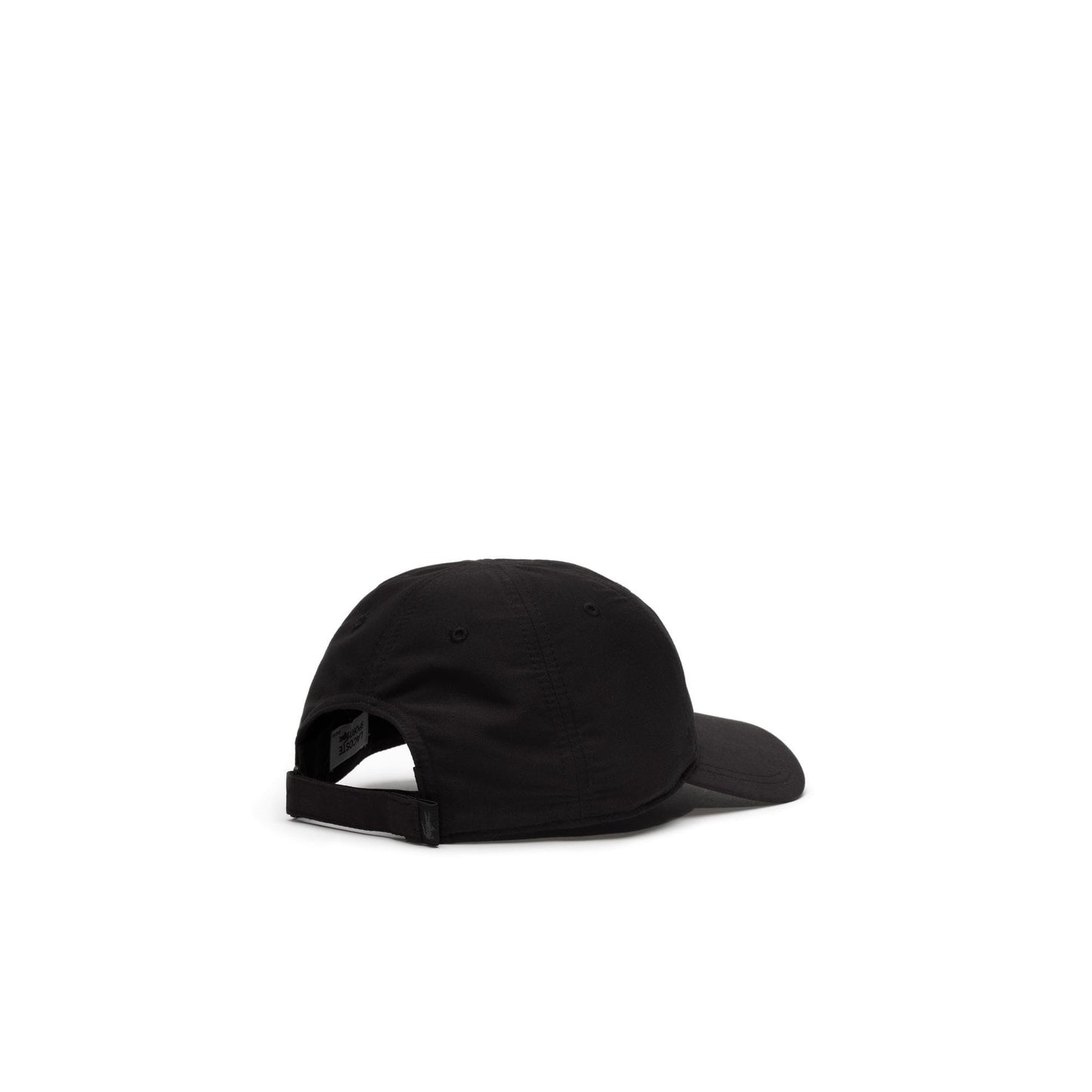 Casquette Lacoste Noir (Laco-Rk2464-52) Homme