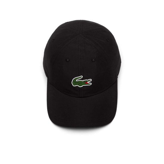 Casquette Lacoste Noir (Laco-Rk2464-52) Homme