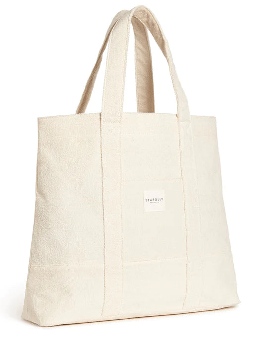 Sac Seafolly de couleur Sable