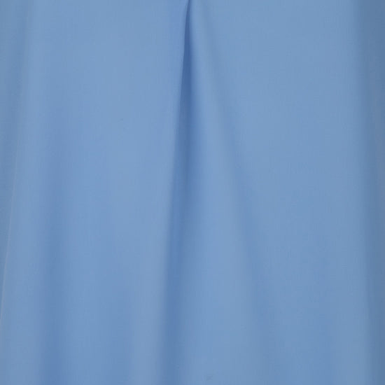 Blouse Manches Courtes Esqualo De Couleur Bleu (Esqu-Sp21-08011) Femme