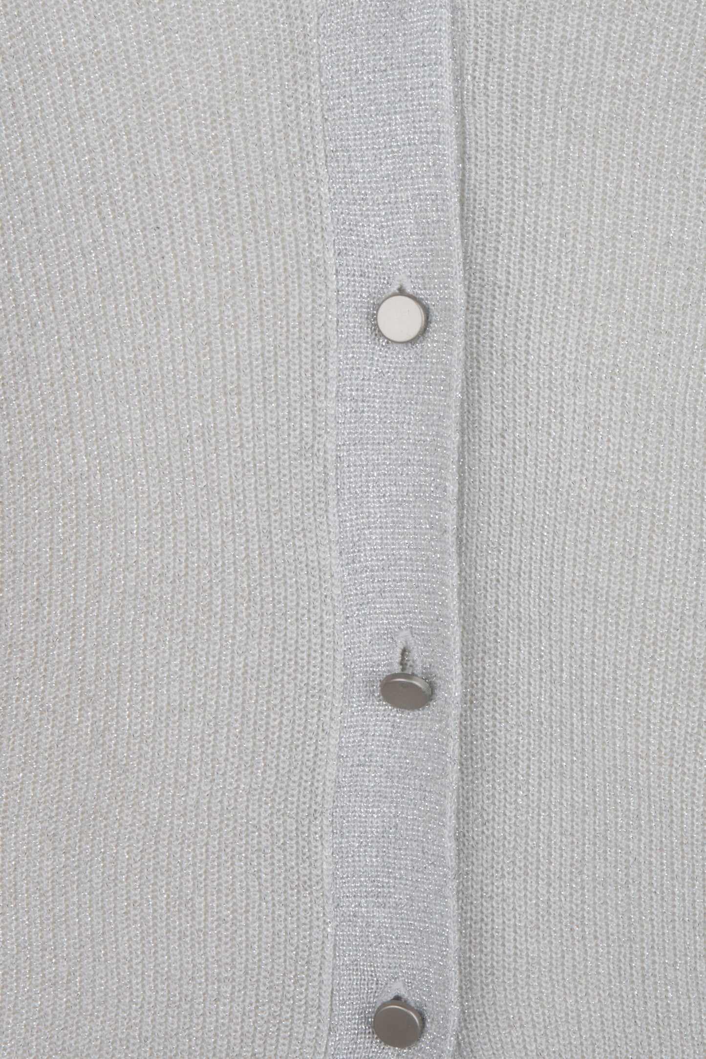 Veste Esqualo De Couleur Argent (Esqu-Sp21-31005) Femme