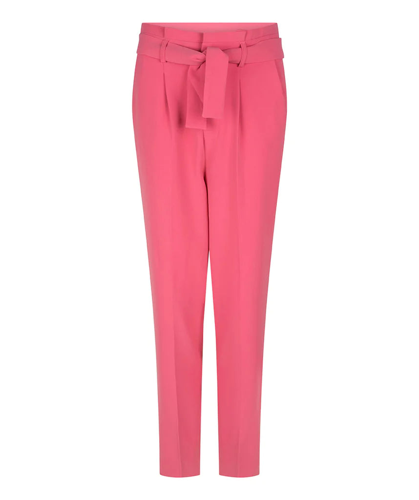 Pantalon Esqualo de couleur Rose