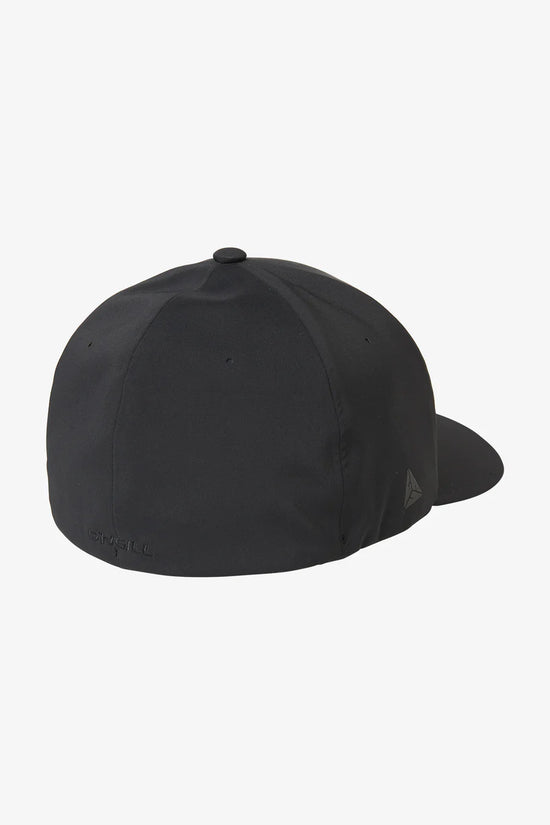 Black O'Neill cap