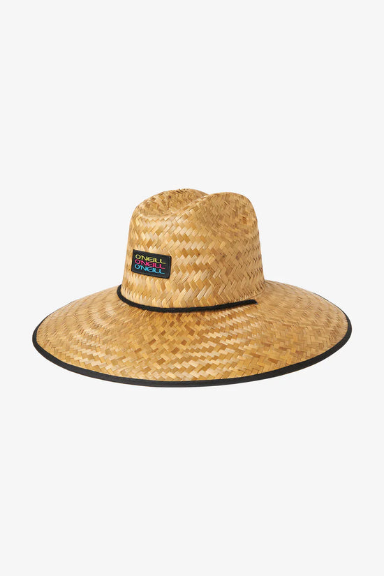 Sonoma O'Neill Hat in Black color