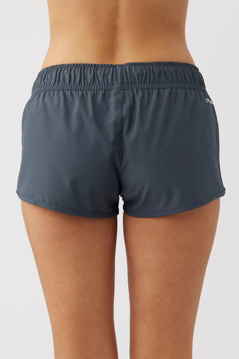 Laney O'Neill Charcoal Shorts